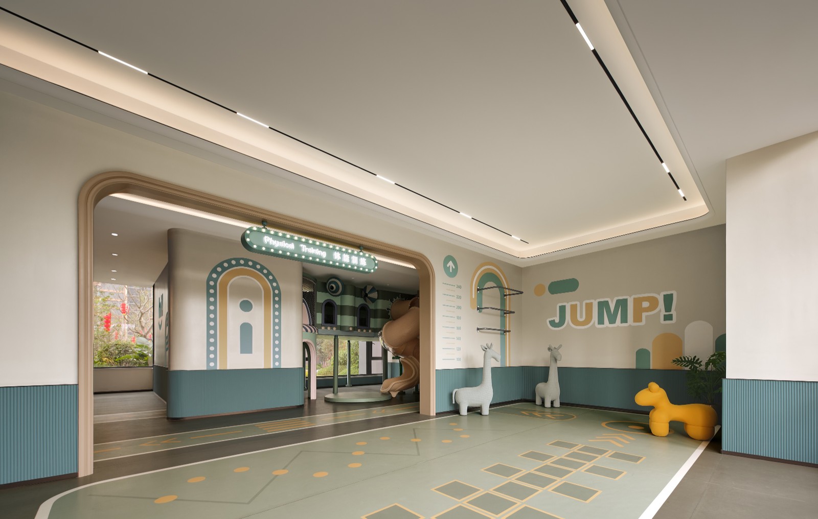 建发 ·全龄社区的活力场丨零次方设计-26