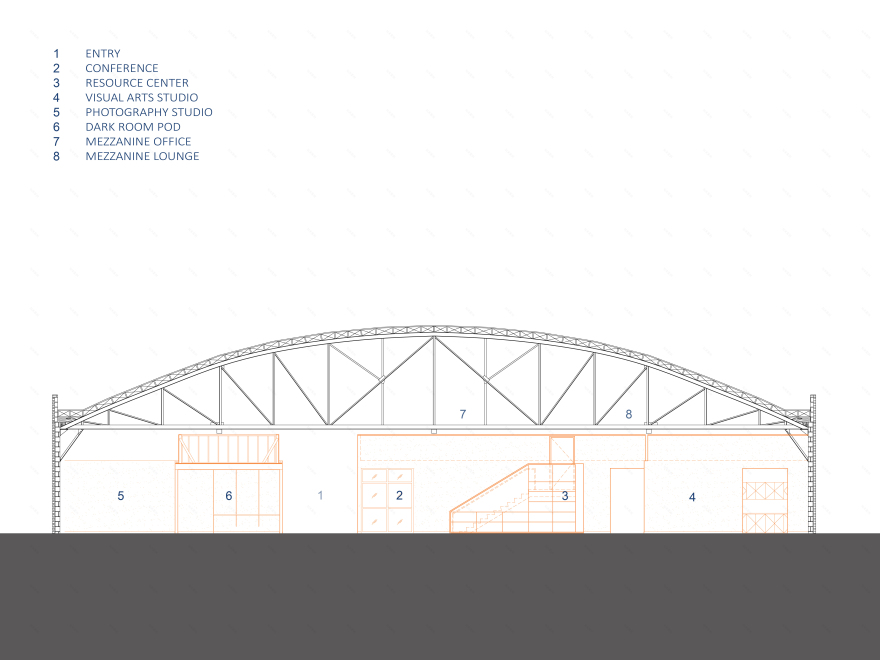 创意庇护所 | MyARTS East 艺术培训中心-13