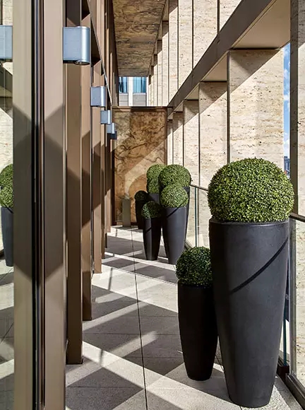 伦敦维多利亚顶层LOFT设计-23