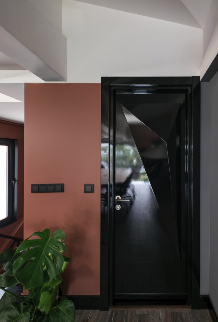 土耳其DUE Project Architecture办公空间  DUE PROJECT-8