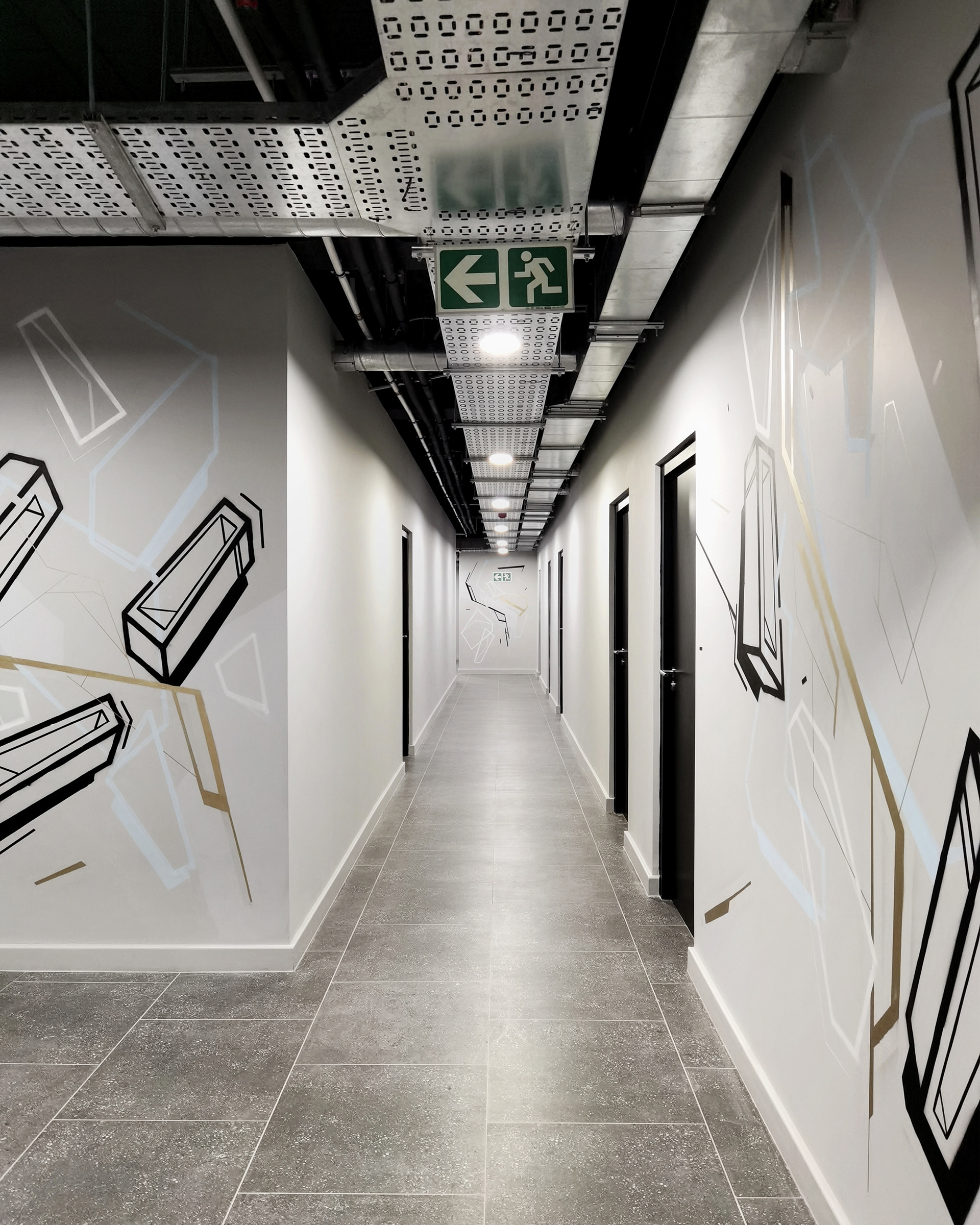 BlackBrick 室内设计项目-39