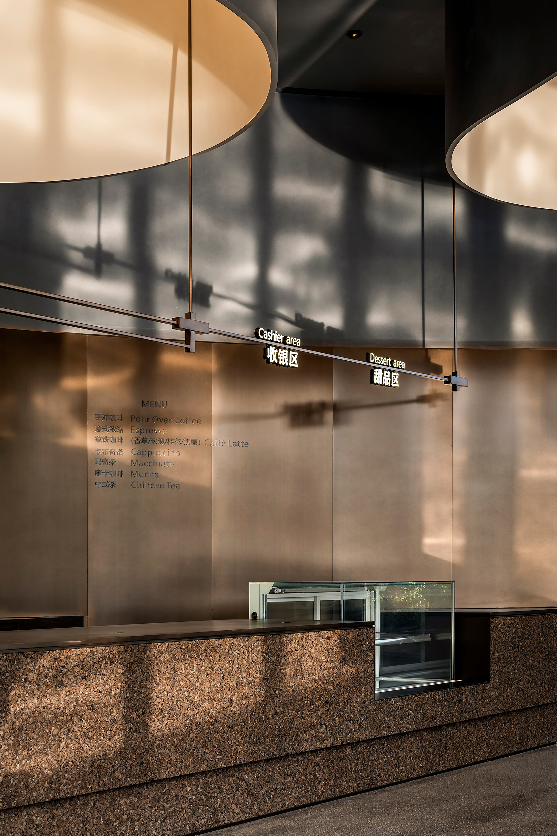 天空空间丨中国宝鸡丨DAS大森设计-14