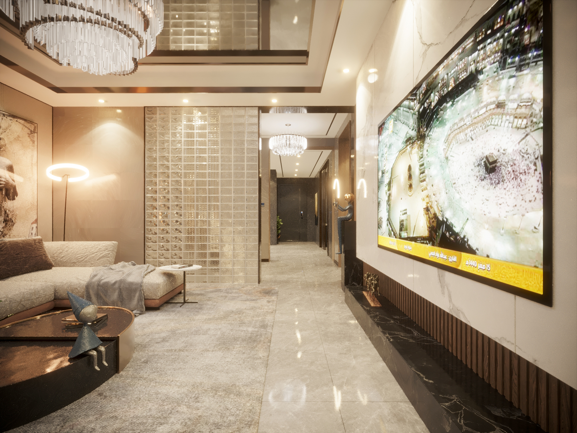 Villa Living Room 2022-5