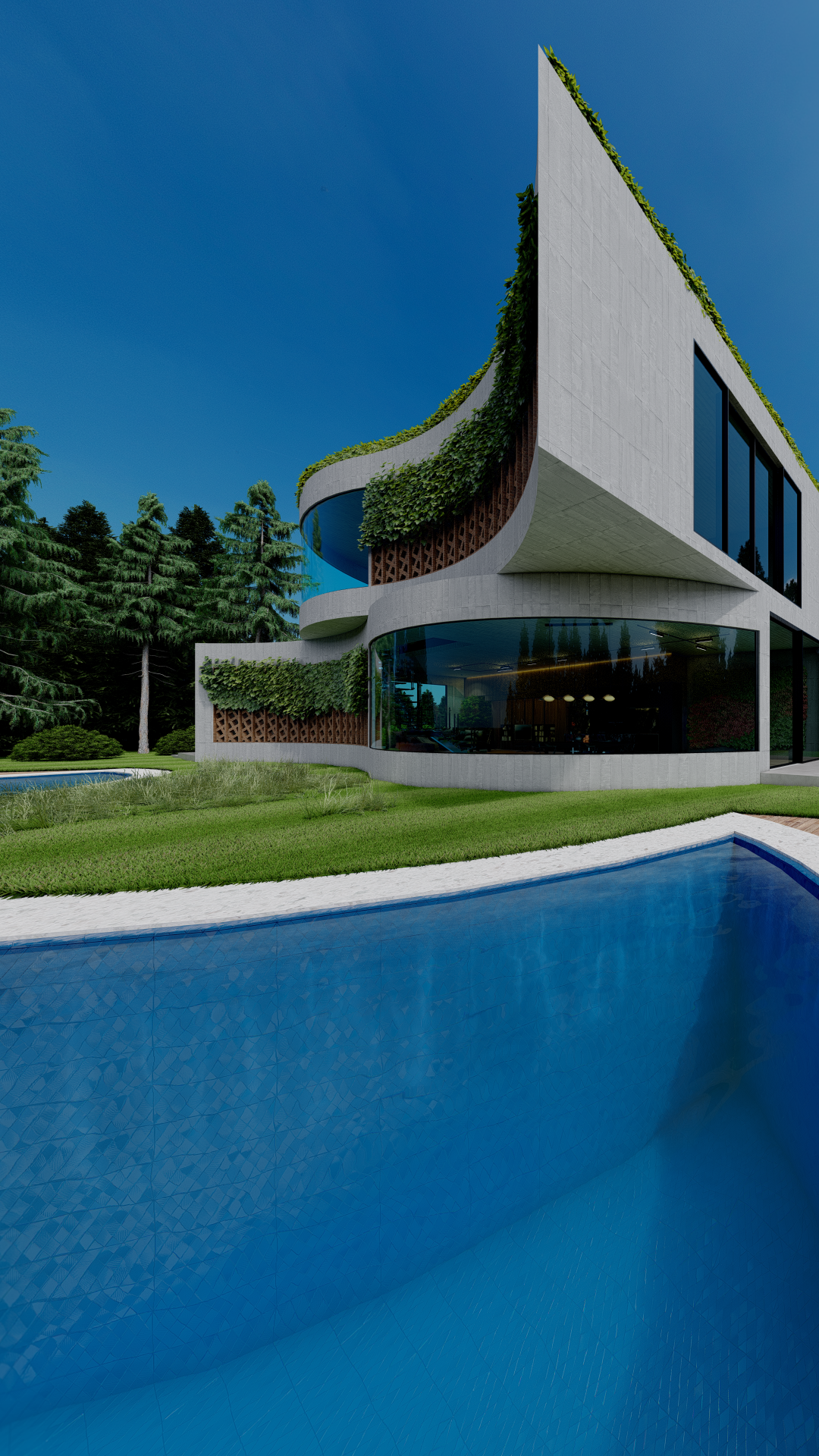 Unconfigured Architecture-0