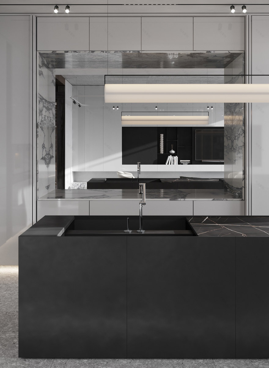 斯德哥尔摩SN003号公寓丨瑞典斯德哥尔摩-19