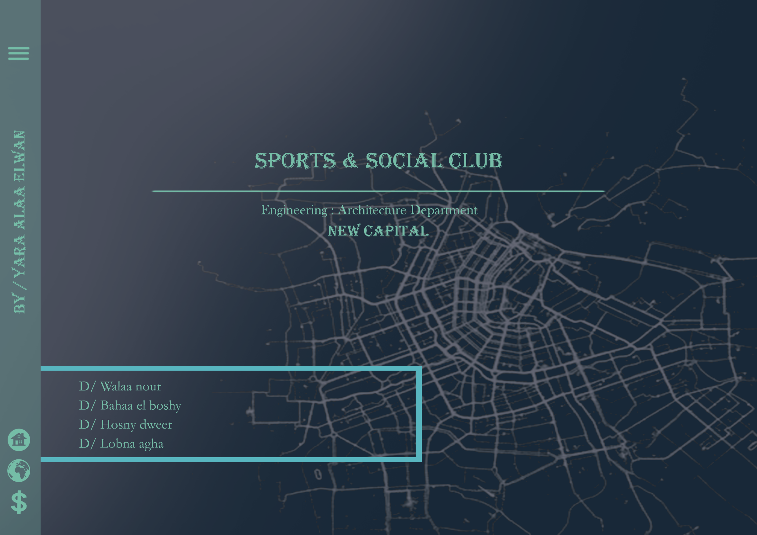 Sports & Social Club-9