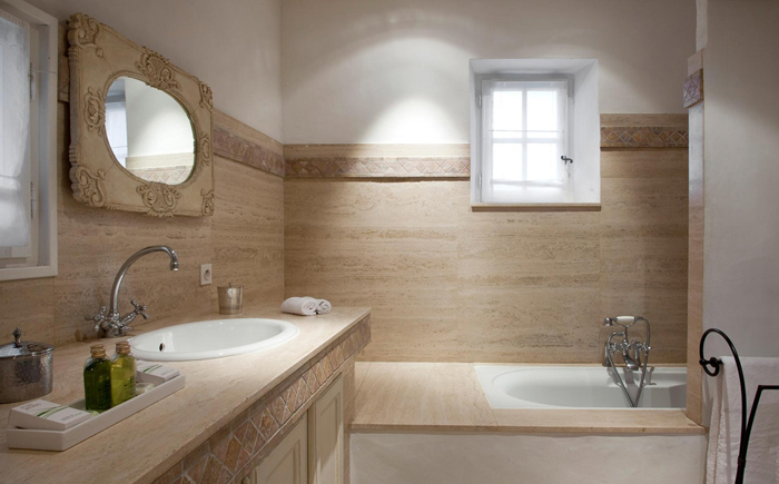 南法古宅玫瑰庄园 | 传统与自然的完美融合-19