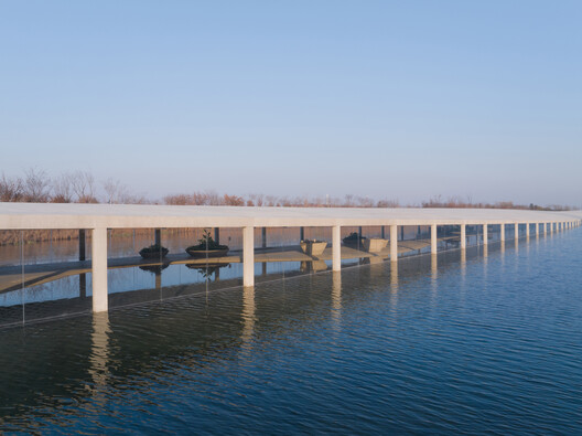 丨中国日照丨junya ishigami + associates-103