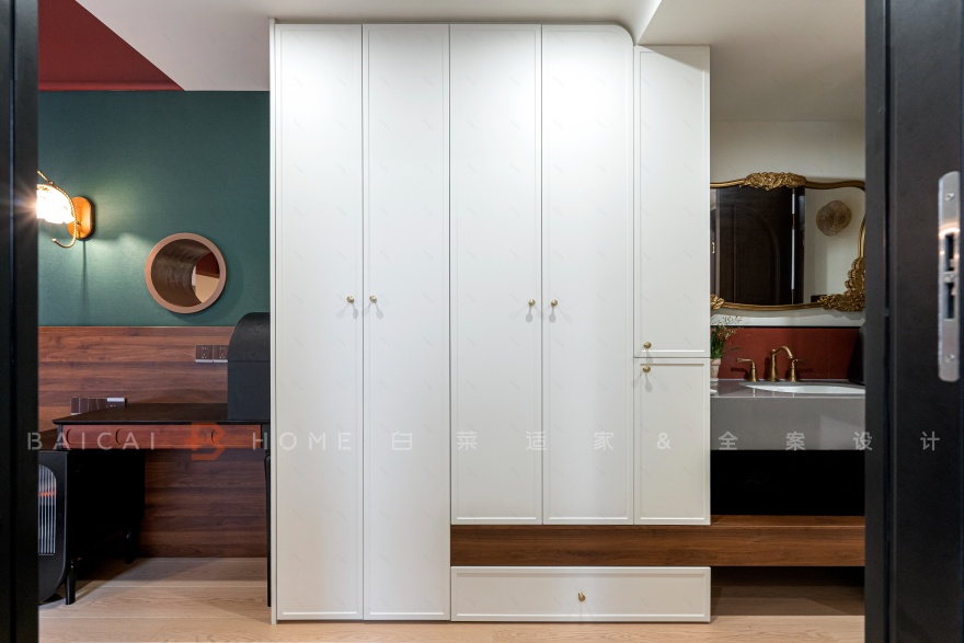 南莳,穿越时光的旧梦-33