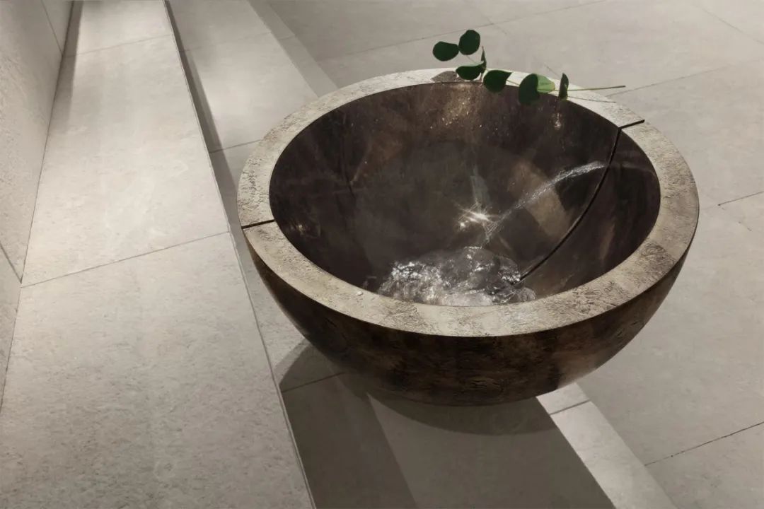 纯净雅致的空间艺术——Giorgio Rava 设计解读-5