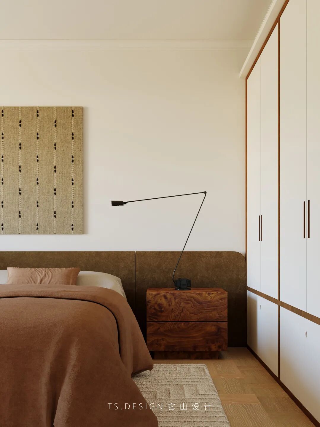 它山设计//焦糖色浪漫-41