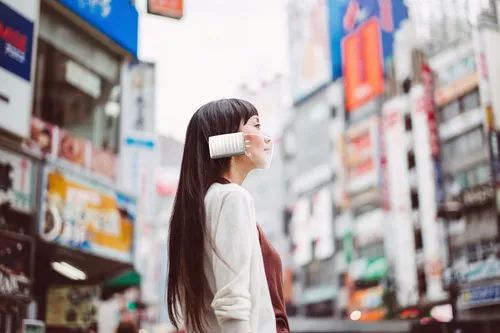 口罩的前世今生 | 设计大拿们的创新之作-96