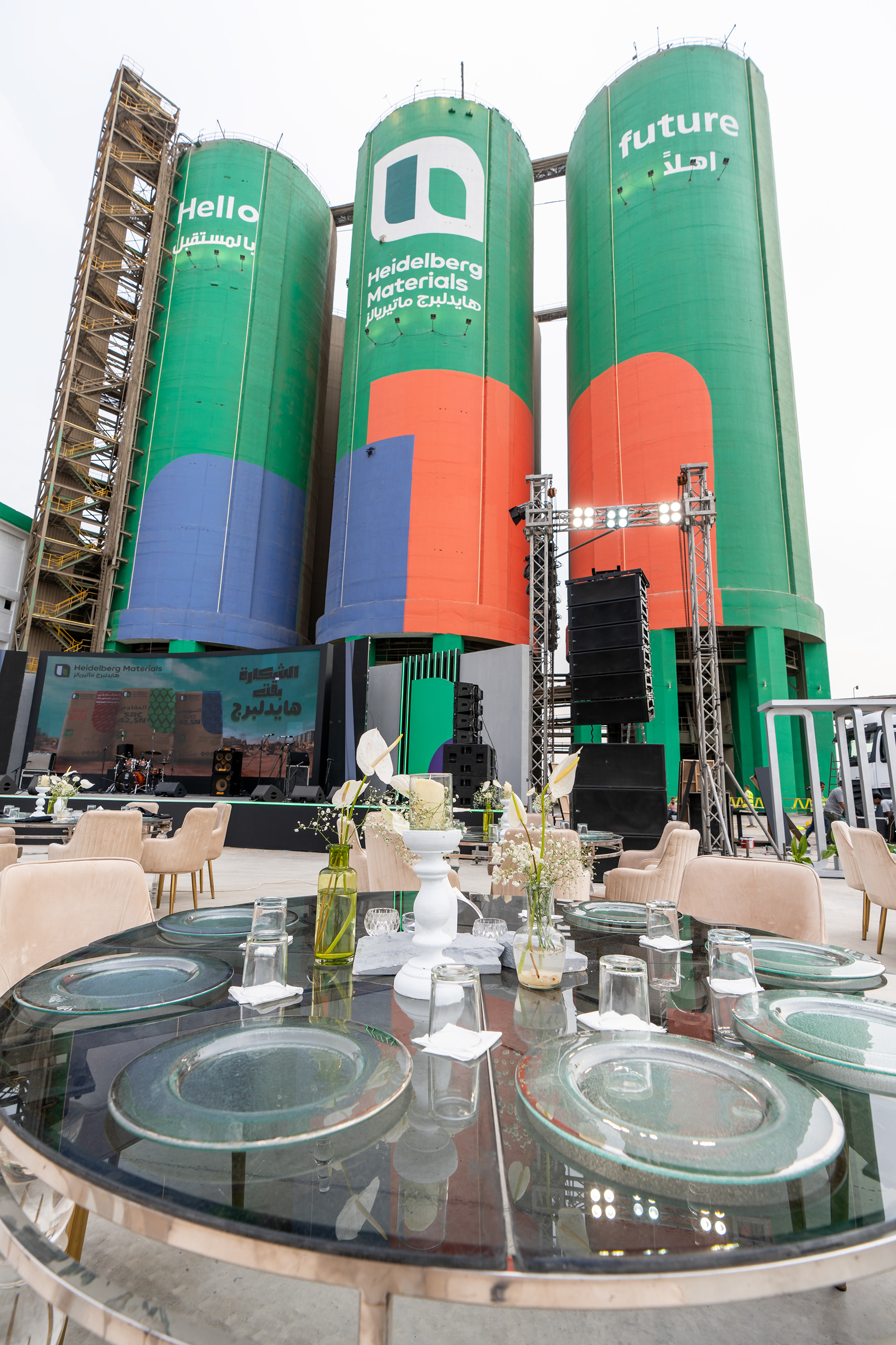 Heidelberg Materials Event-26