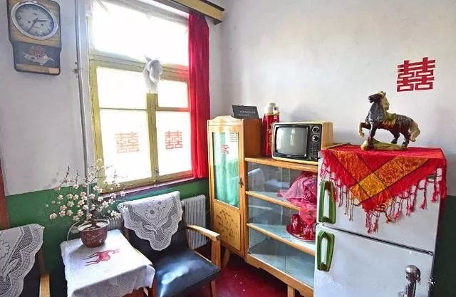 百年家居变迁丨中国-29