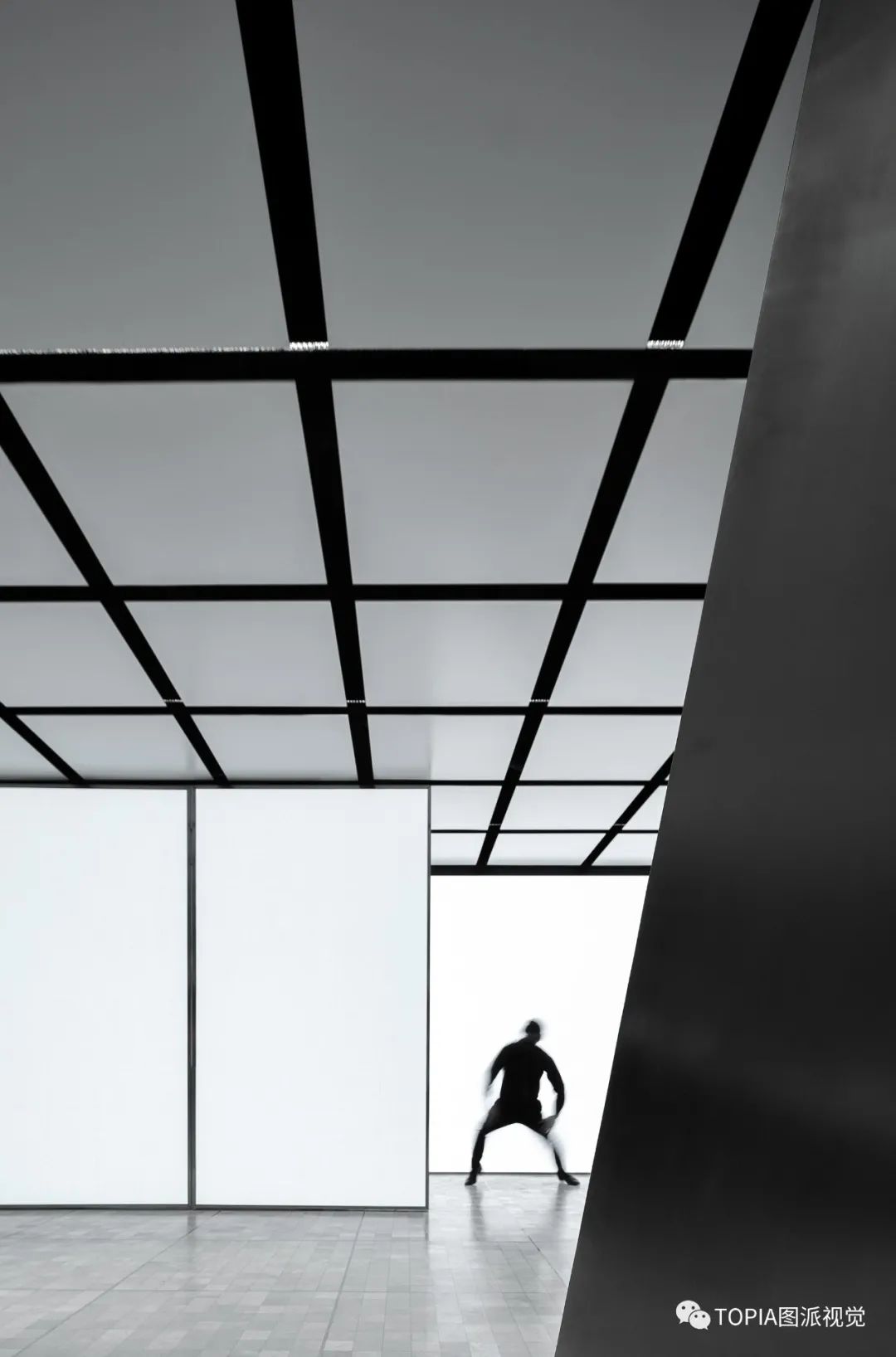 LOVIVO gallery 未来概念空间丨中国沈阳丨白菜设计-7