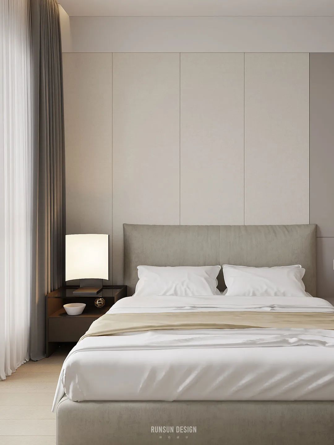 归家·温润之心·温州私宅设计丨中国温州丨朗石设计-53