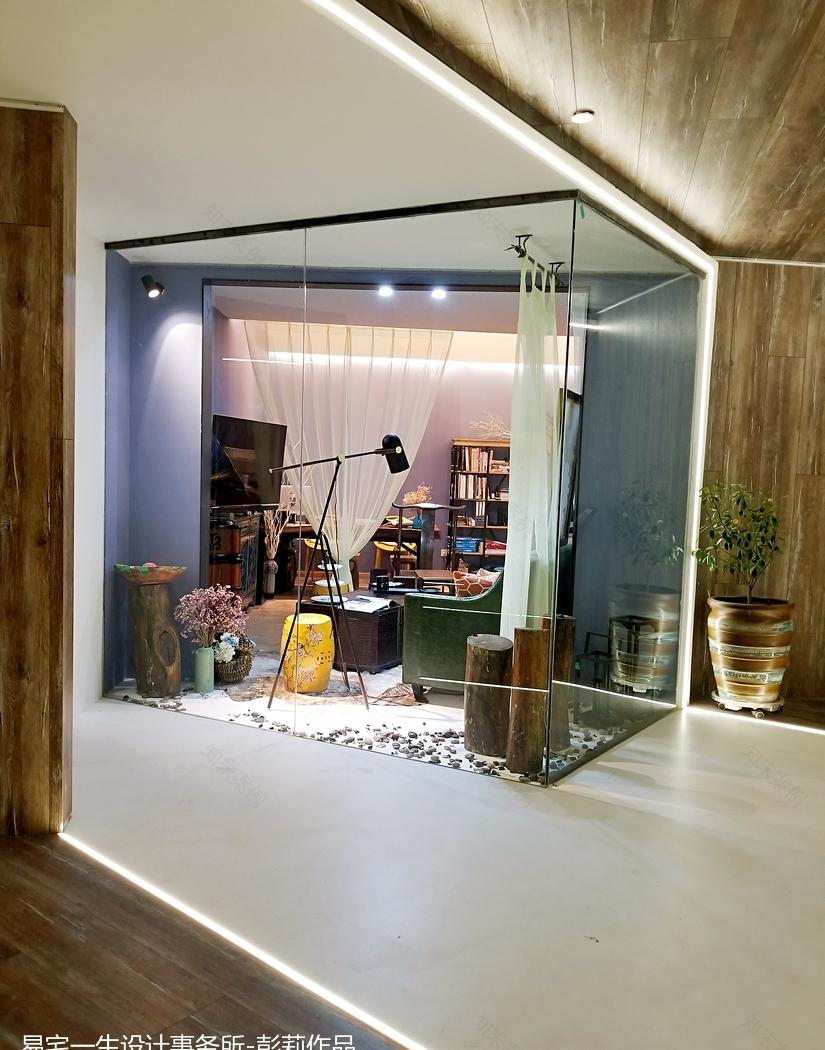 玻璃盒子里的设计思维-0