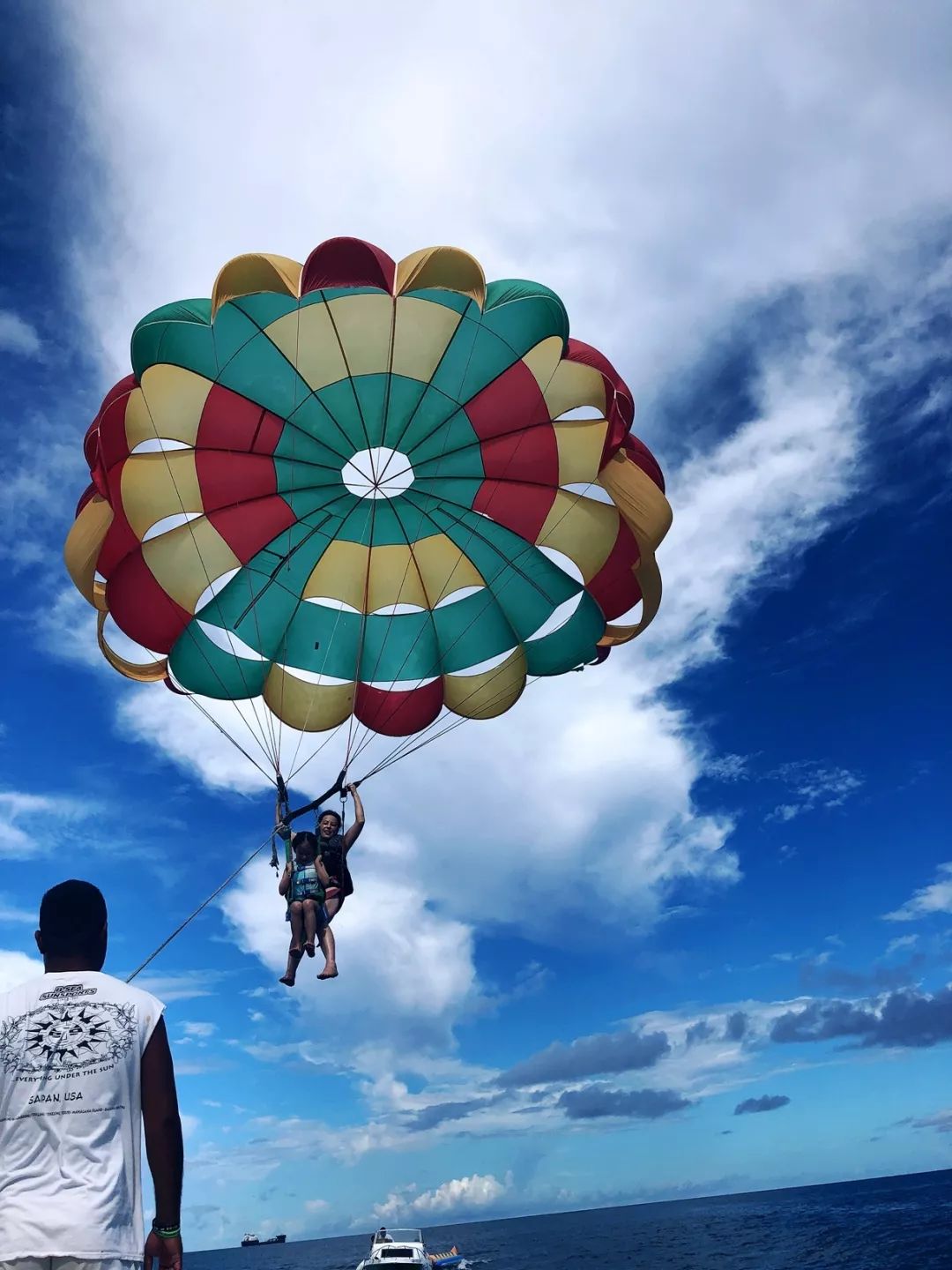 亦行塞班 | 海岛风光与人文共融的设计之旅-81