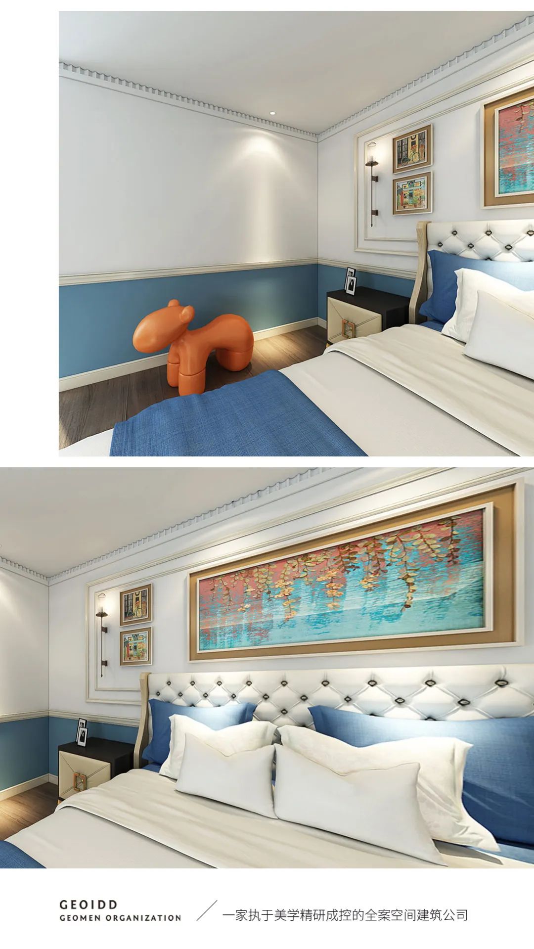 福建福安信元花园别墅陈宅 | 现代简约之美-29