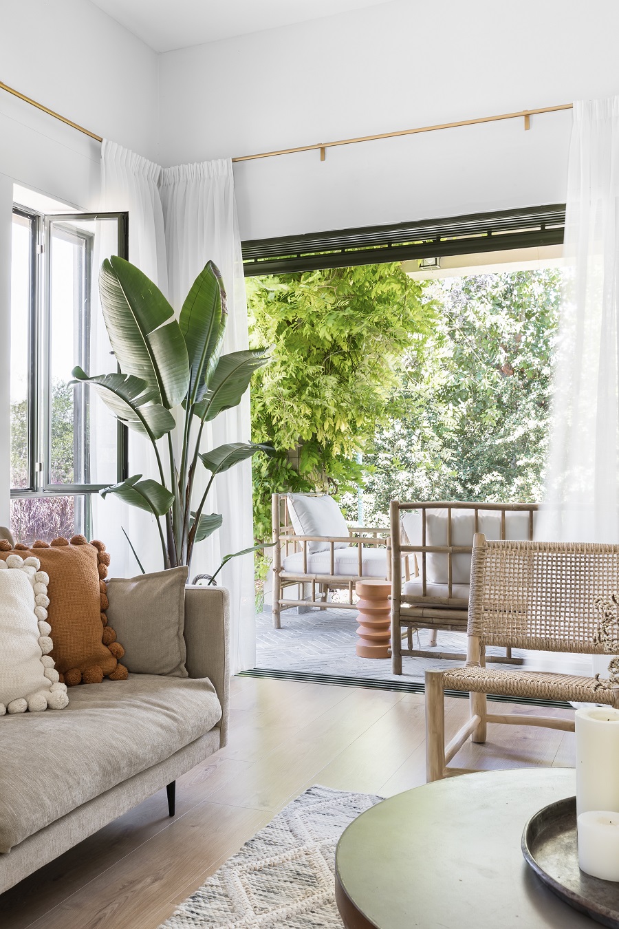 לירון אוטמזגין | עיצוב פנים בית פרטי 5 חדרים בלכיש - PICKINTERI-28