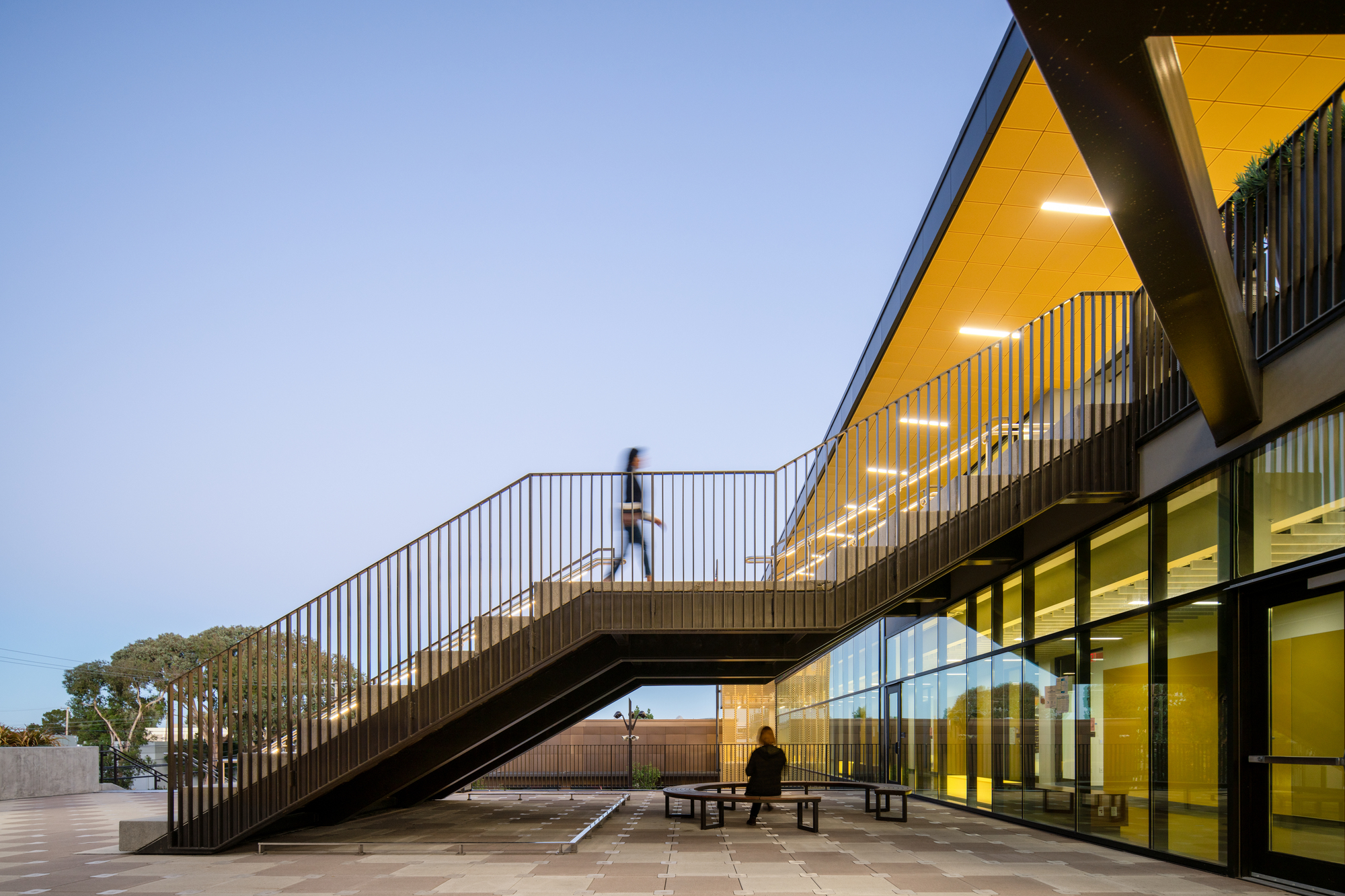 潮汐学院丨美国加利福尼亚丨LPA-22