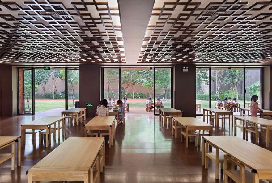 MD 幼儿园丨中国广东-20