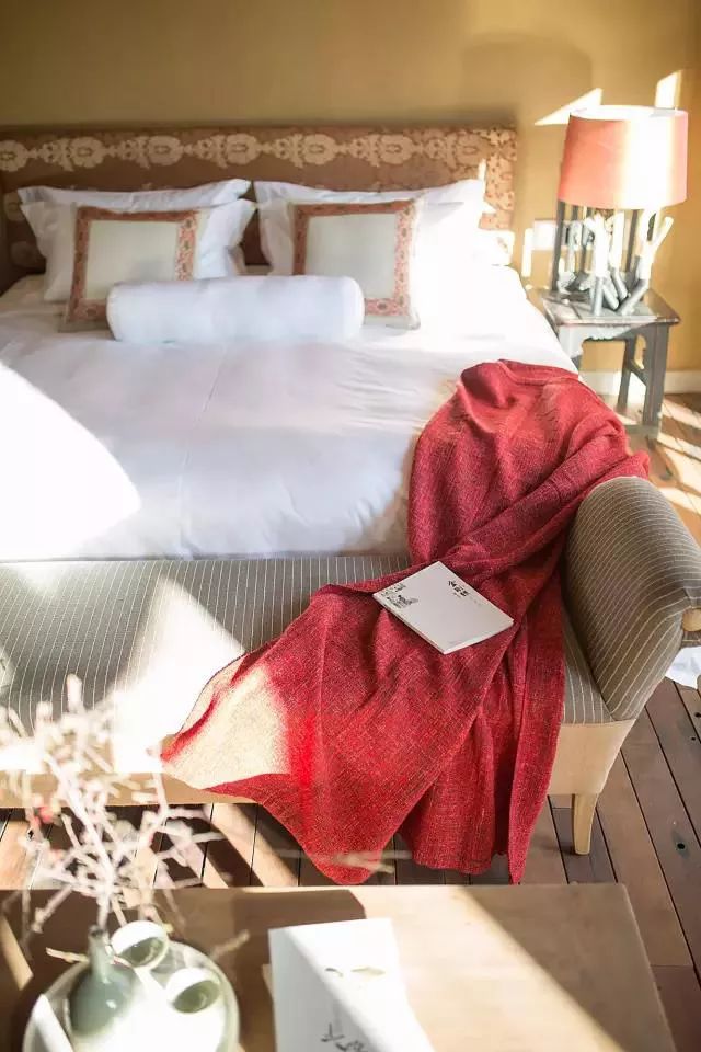 老顽童改过的民宿，就成了婚纱照圣地-72