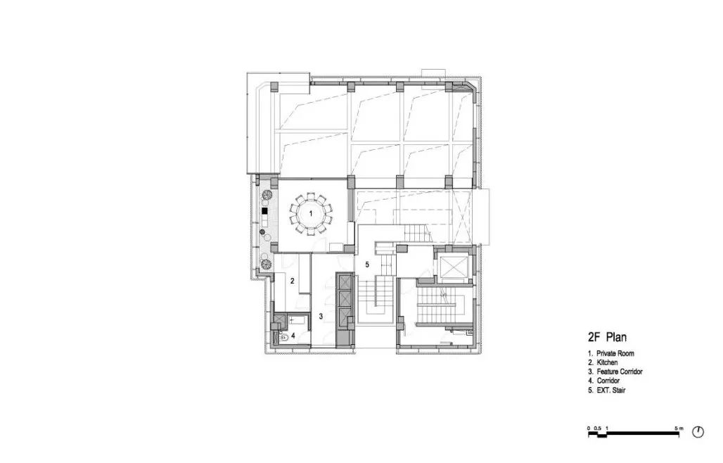 南头古城有熊酒店丨中国深圳丨如恩设计研究室-65