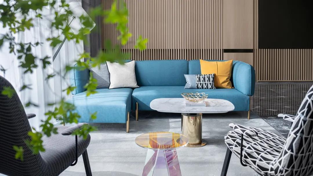 南京融侨·誉江售楼处-23