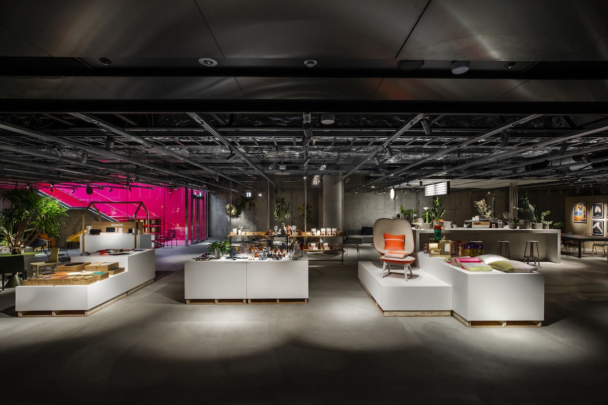 丨日本东京丨Jo Nagasaka,Schemata Architects-9