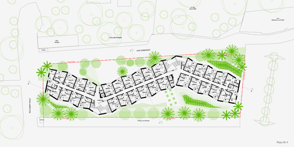 丨CoCo architecture-5
