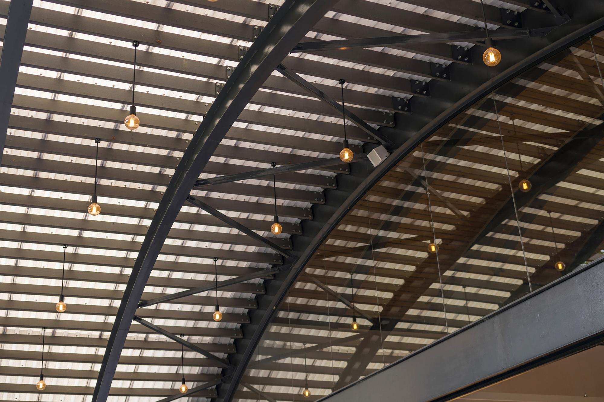 阿伯福伊尔拱门画廊丨Zimbabwe丨Architectural & Planning Studio-30