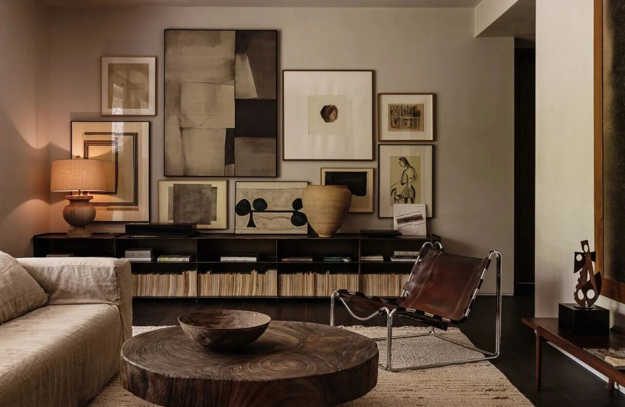 广州阿那亚九龙湖湖边别墅丨中国广州丨尚壹杨设计谢柯-79