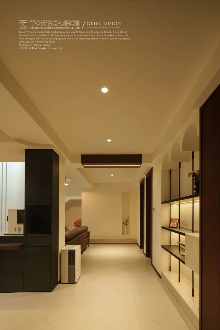 云麓湾新作 · 听听时间怎么说丨苏大人设计工作室-48