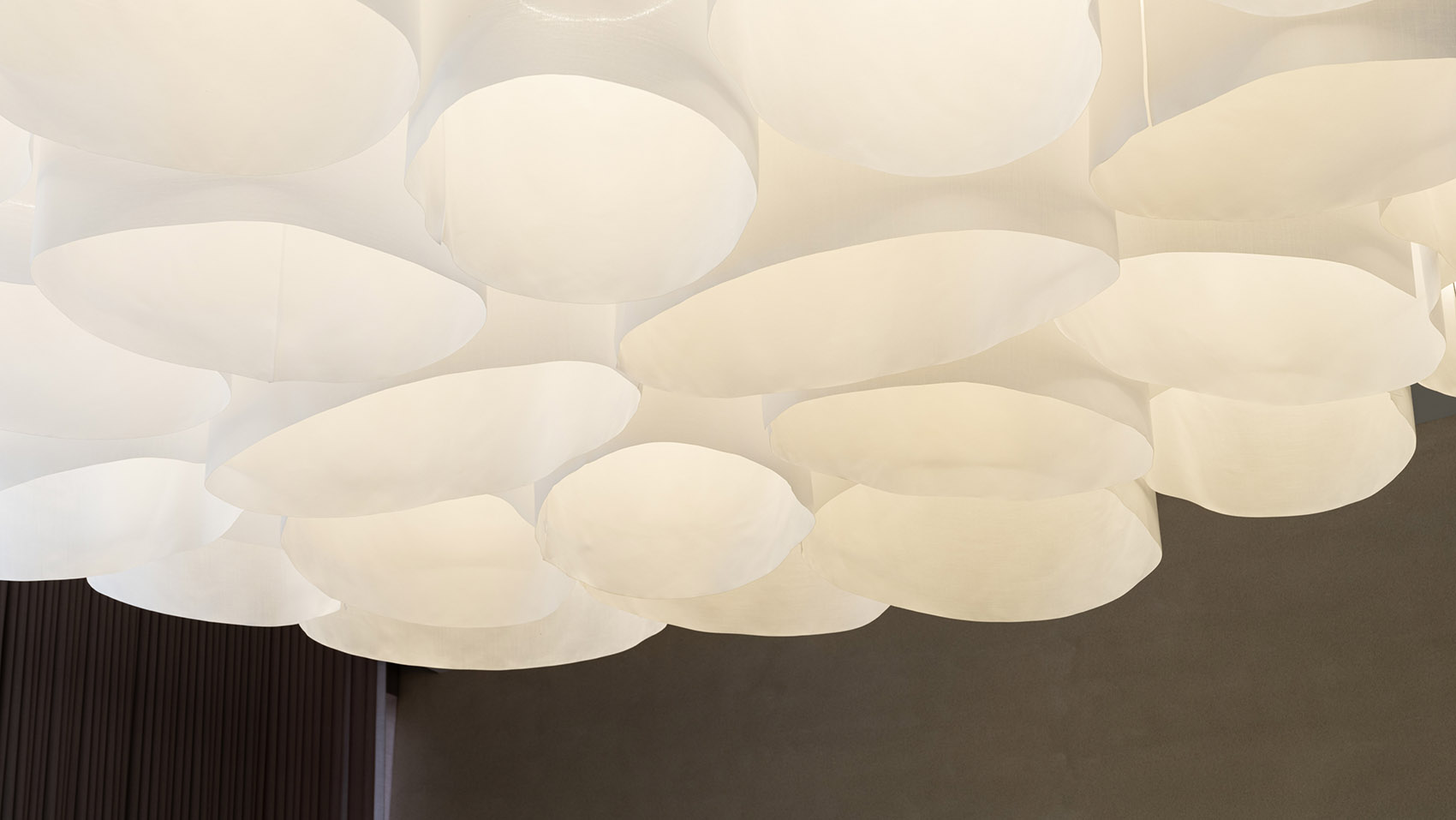 UFOU LAND ——UFOU & Slient Gliss & Belux 联合展厅丨中国上海丨趣月设计-166