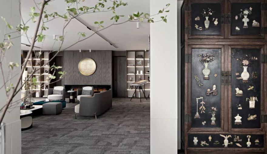 当代置业·顶层中国圈-52