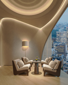 第一眼就沦陷的美容院!