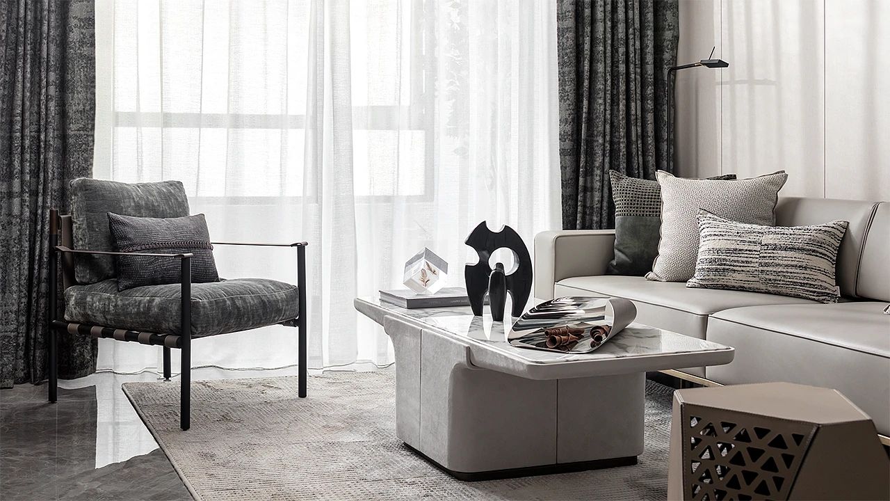 厦门闲适宅邸,自然治愈空间之旅丨中国厦门-7