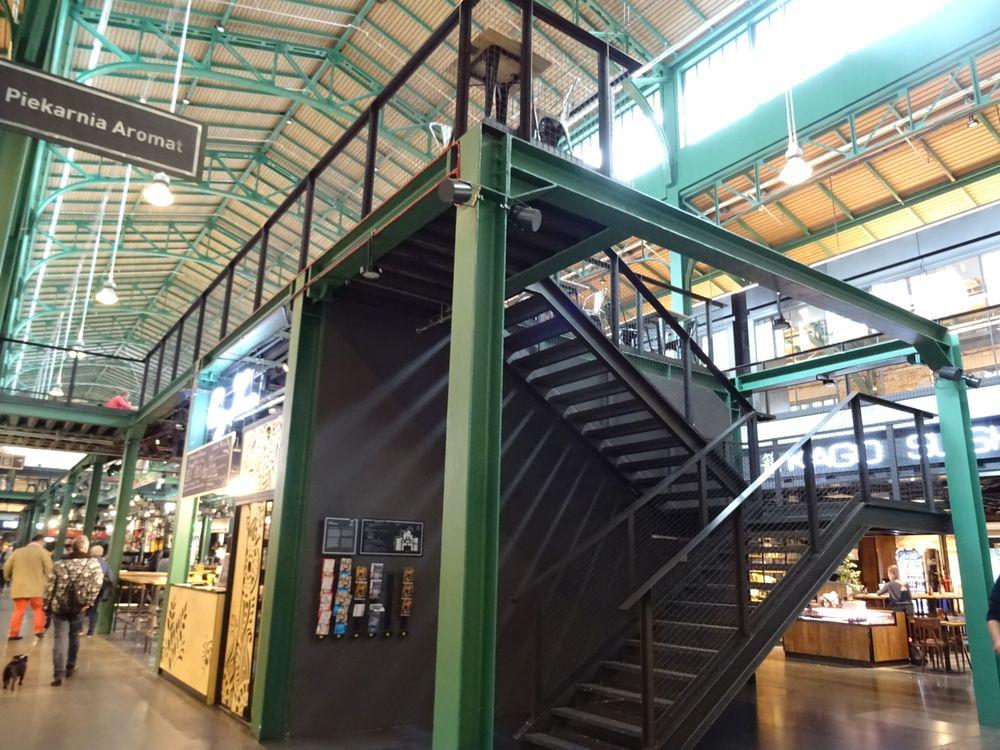 ハラ・コシュキ | ポーランド の建築【世界建築巡り】-42