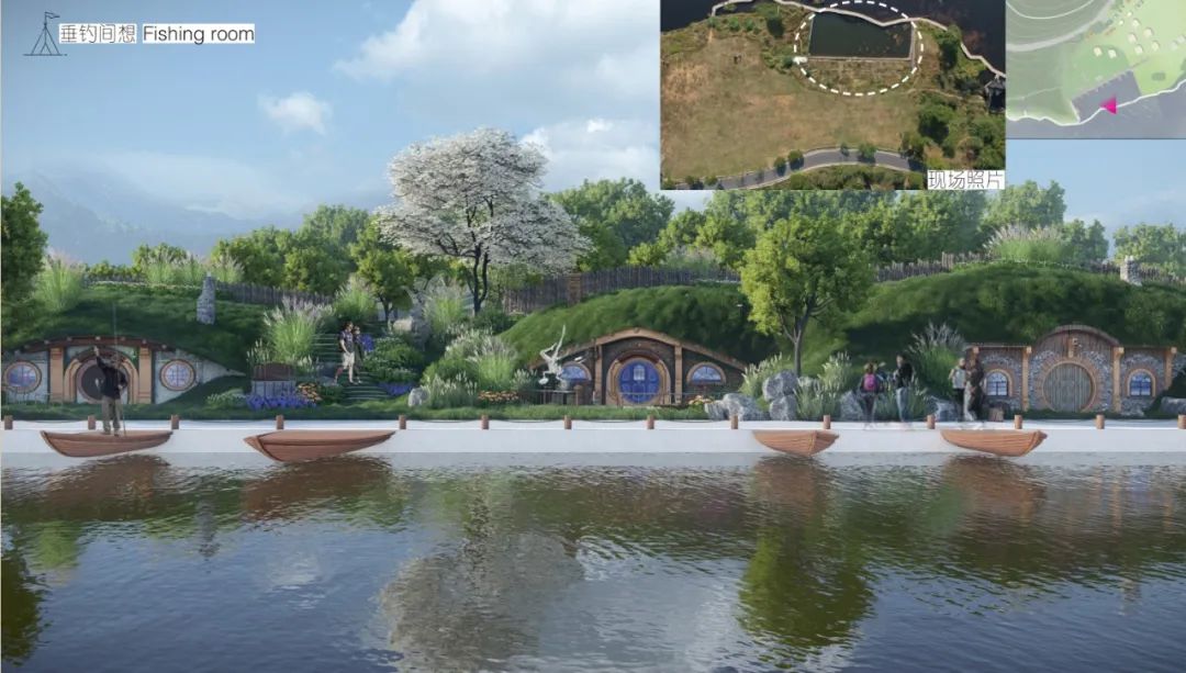 2022 最火露营设计方案丨小编-33