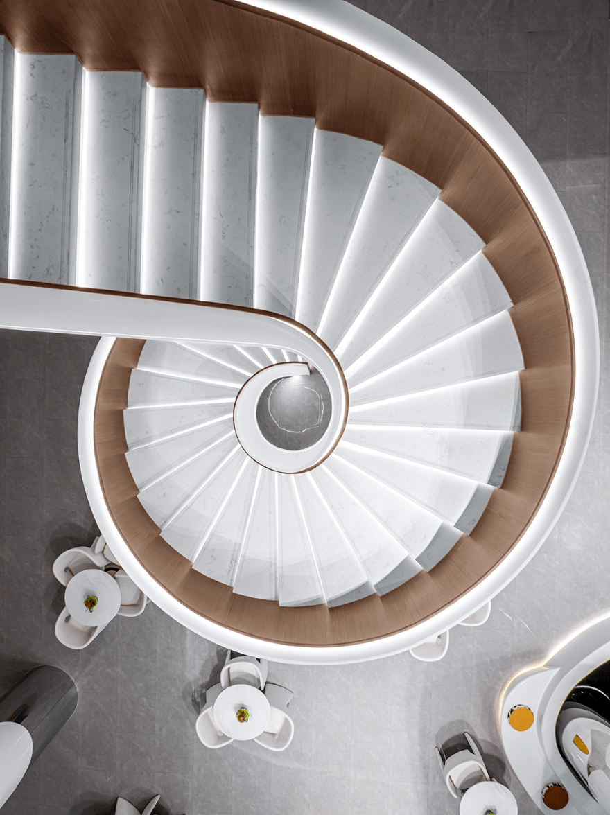 保定哈弗城生活体验中心丨中国保定-32