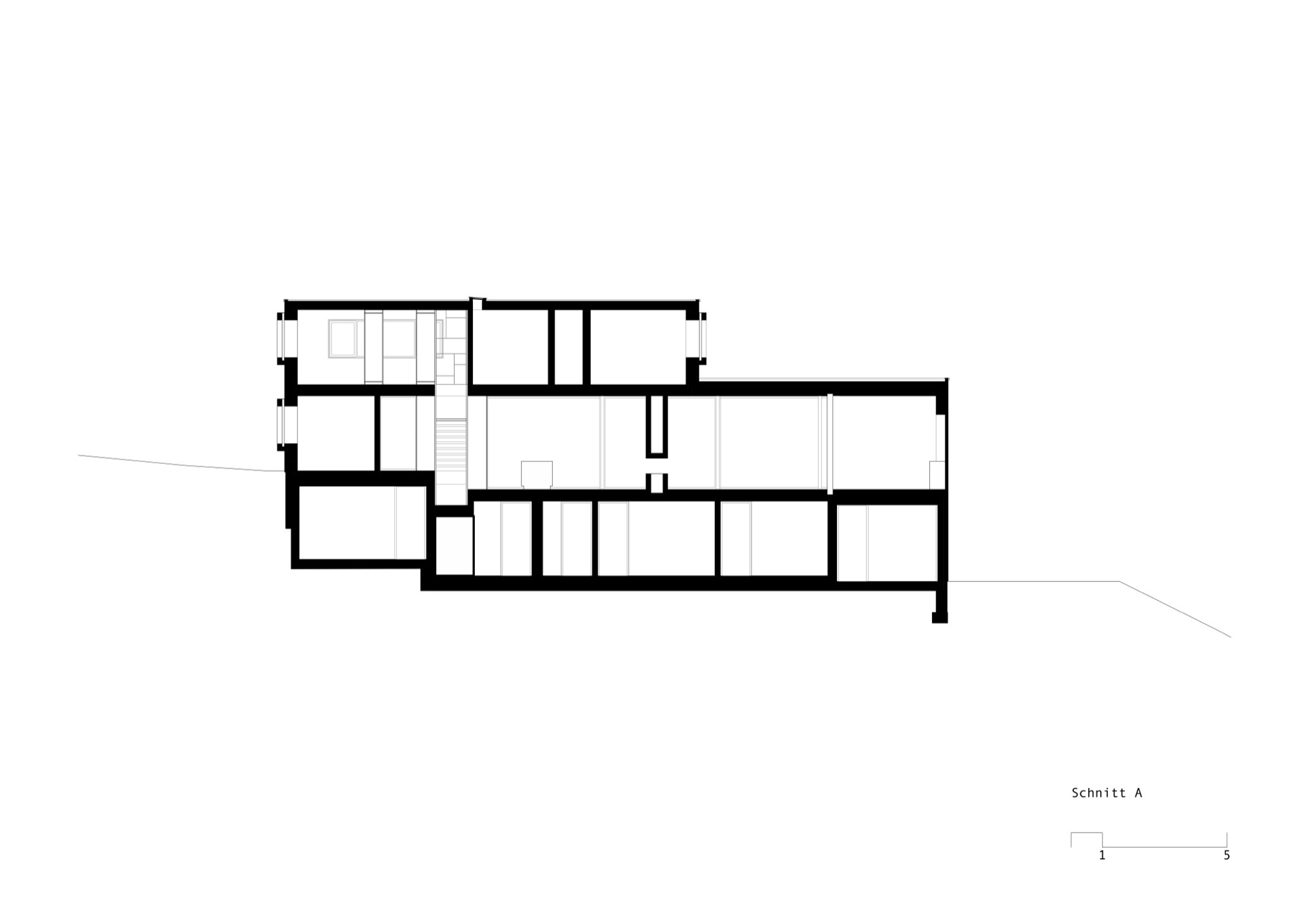 里肯家族丨瑞士阿尔高丨Tormen Architekten AG-16