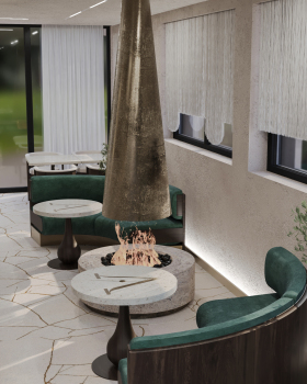 V9鸡尾酒吧间丨ArmeniaYerevan