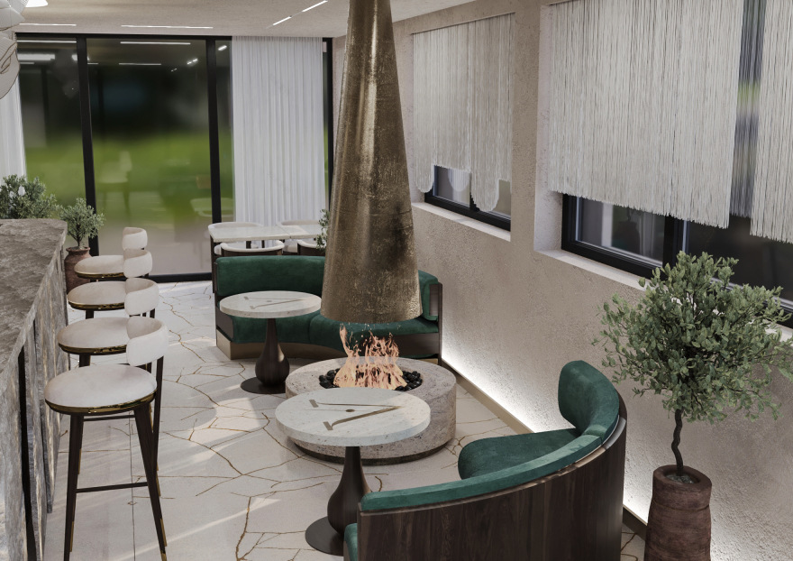 V9鸡尾酒吧间丨ArmeniaYerevan-14