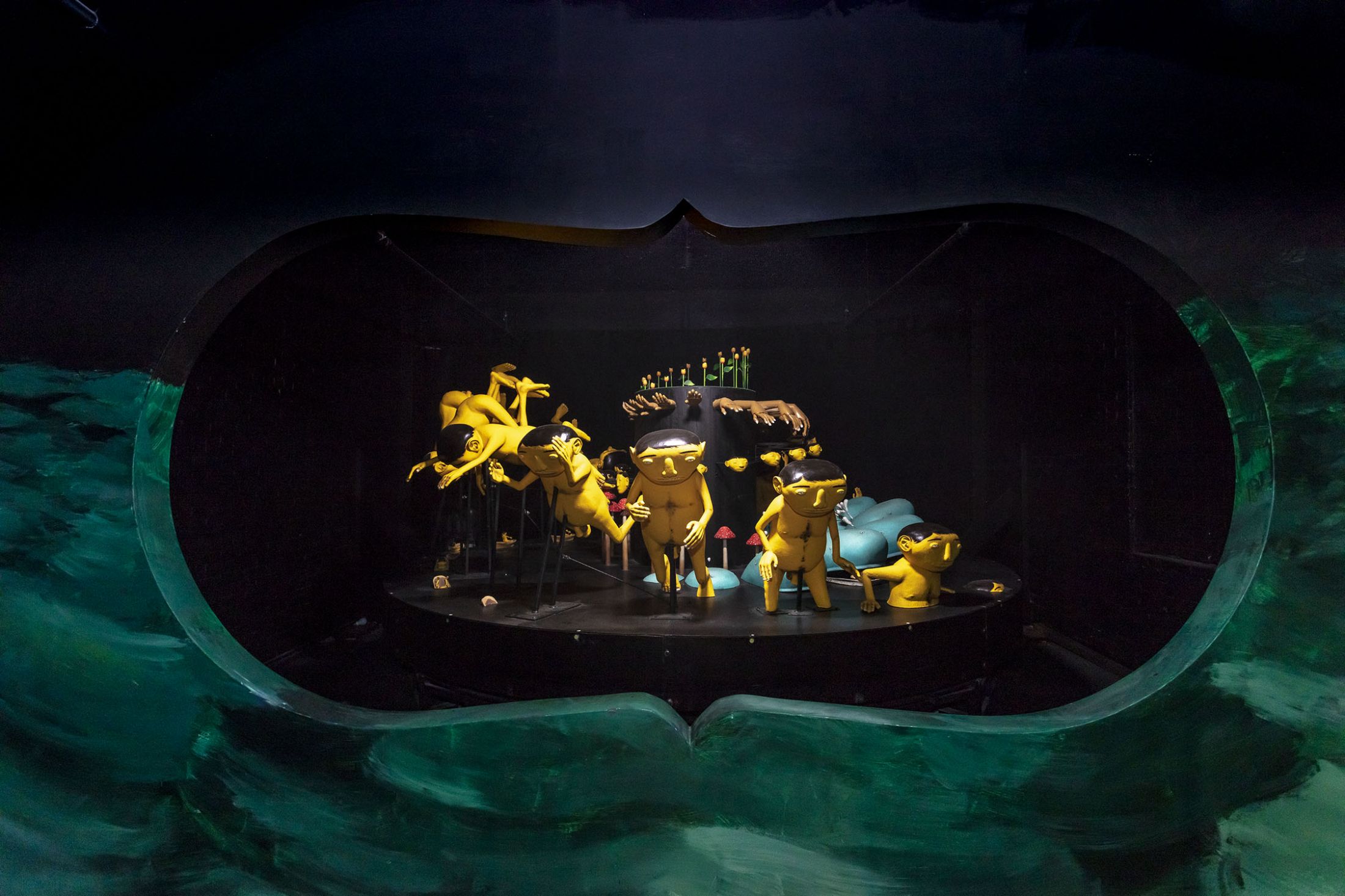 充满活力的互动装置-21