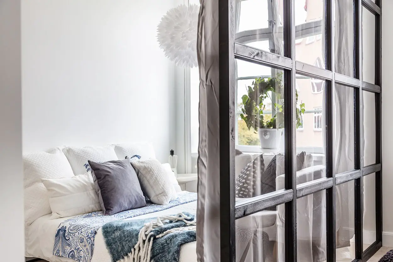 瑞典房产中介展示的精美别墅-2