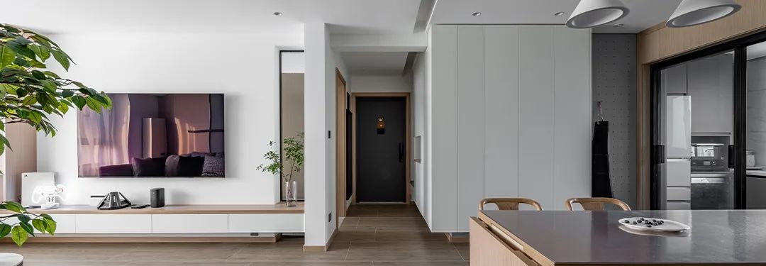 天津十九匠美空间丨中国天津丨东木设计-45