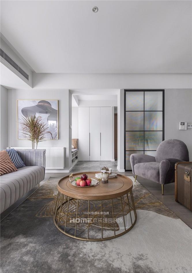 成都华润橡树湾 150㎡轻奢风 | 人性化设计,打造品质生活-31