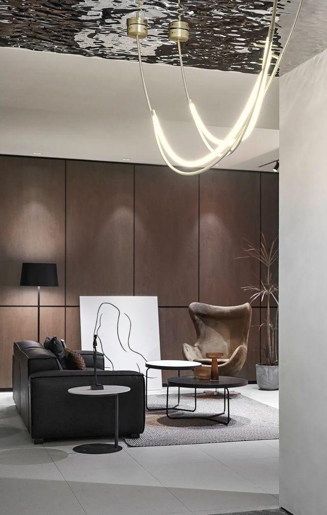 回形动线 · 打造流动空间的艺术-11