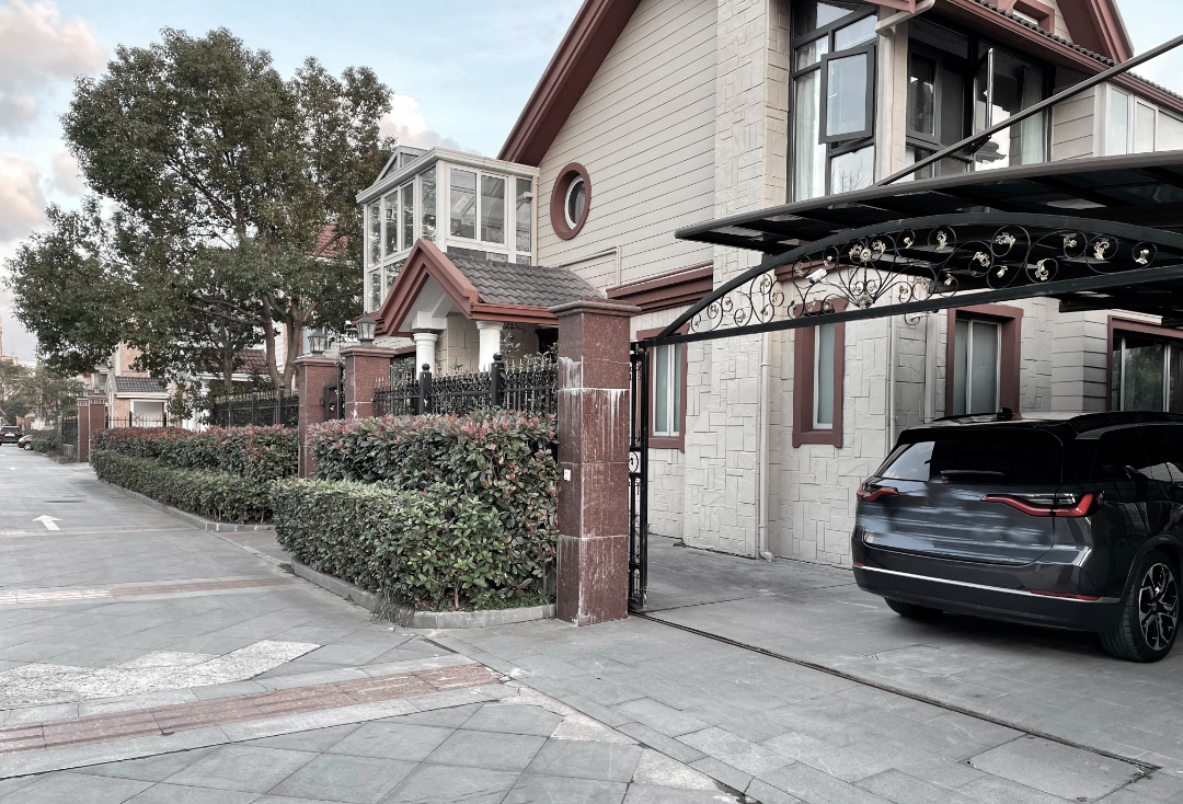 时尚趣味儿童友好花园丨中国上海丨OneGarden-36